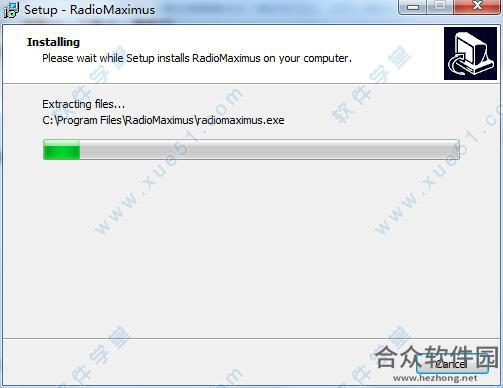 RadioMaximus