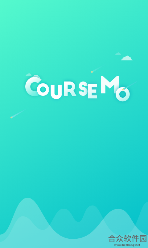 courseMo安卓版 v5.0.7 手机免费版