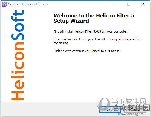 Helicon Filter下载