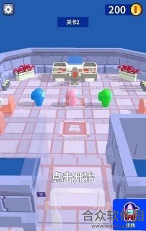 千万别落单