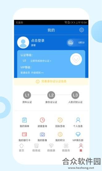 保险