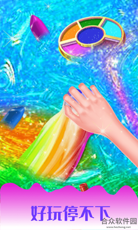<a href=https://www.hezhong.net/app/shilaimucaisezhanyemoni.html target=_blank class=infotextkey>史莱姆彩色粘液模拟手游</a>正版v1.1.0 安卓最新版