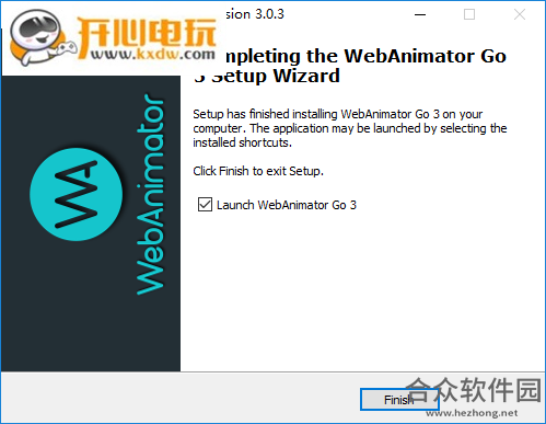 WebAnimator下载