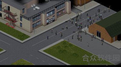 僵尸末日生存指南手游下载