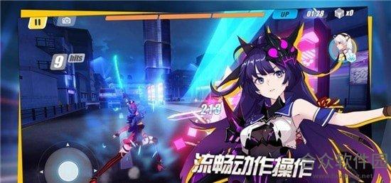 集光物语时空之旅手游