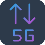 5G网络测速app下载