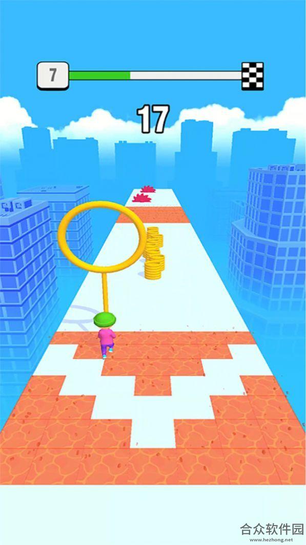 <a href=https://www.hezhong.net/app/wudingquanquanxiayouxi.html target=_blank class=infotextkey>屋顶圈圈侠游戏手游</a>公测版v1.2 安卓最新版
