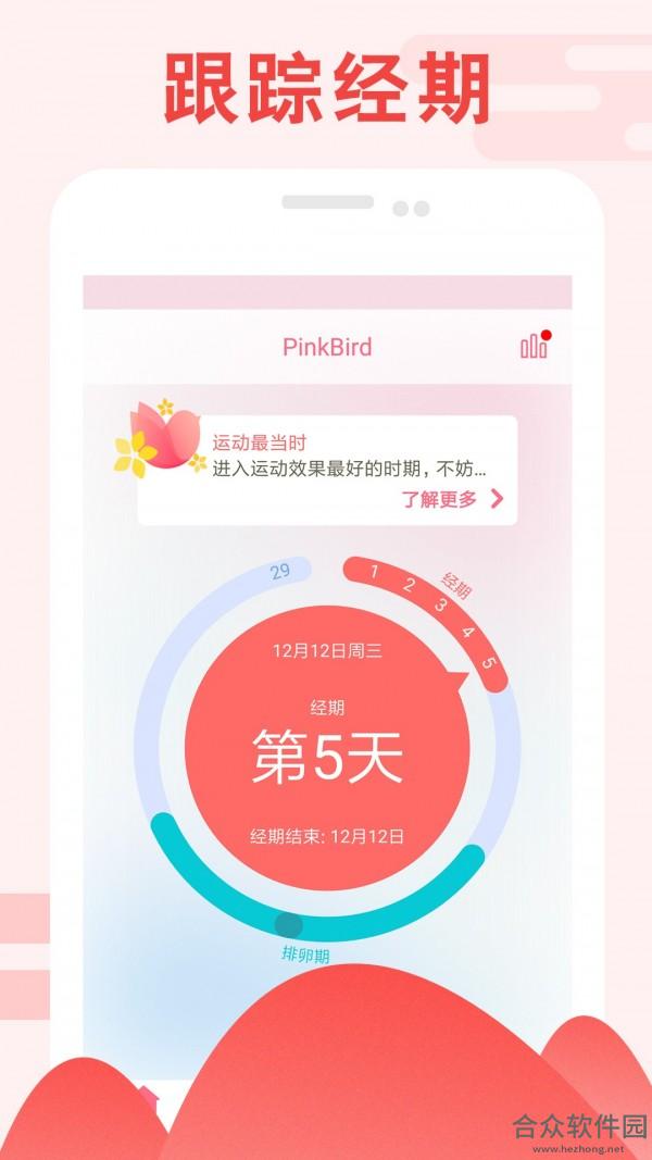 PinkBird安卓版 v1.20.0 最新版