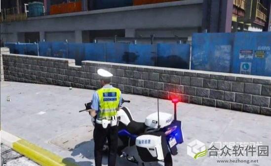 人民警察模拟器手机版下载 v2.0 安卓最新版