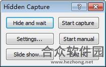 Hidden Capture下载