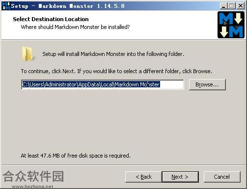 Markdown Monster破解版