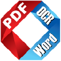 Lighten PDF to Word OCR下载(PDF转word)下载 6.0.0 绿色版