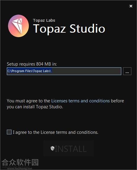 Topaz Studio下载