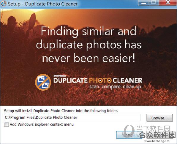 Duplicate Photo Cleaner下载