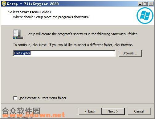 Abelssoft FileCryptor 2020破解版