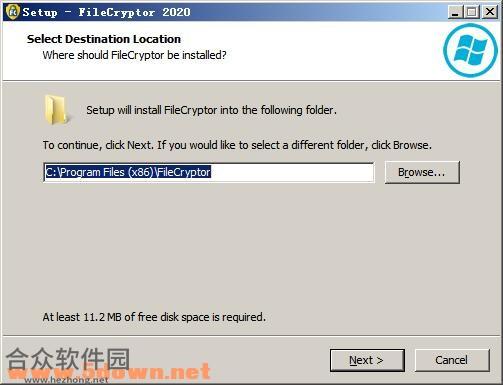 Abelssoft FileCryptor 2020破解版