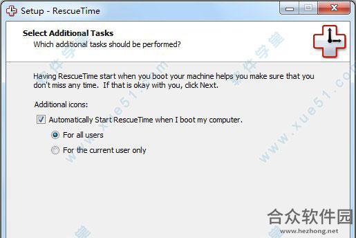 RescueTime