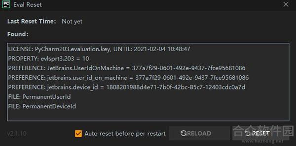 JetBrains PyCharm