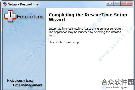 RescueTime