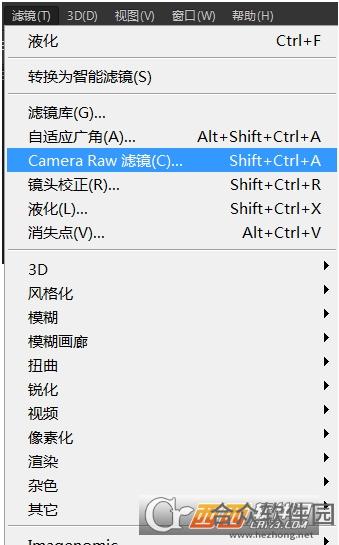 Adobe Camera Raw下载