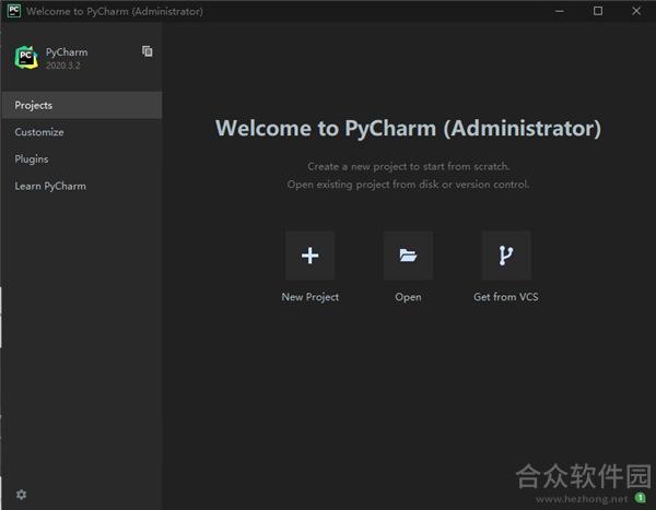 JetBrains PyCharm