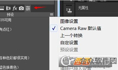 Adobe Camera Raw