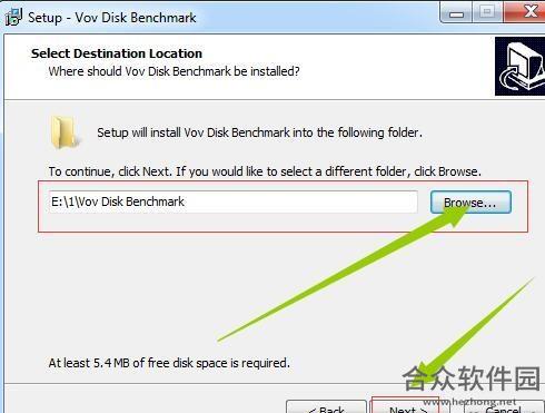 Vov Disk Benchmark下载