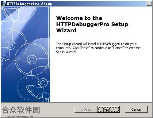 HTTP Debugger下载