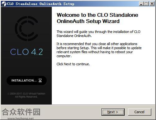 CLO Standalone下载