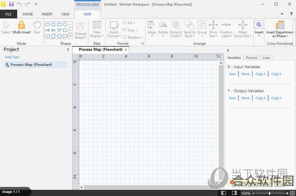 MiniTAB Workspace下载