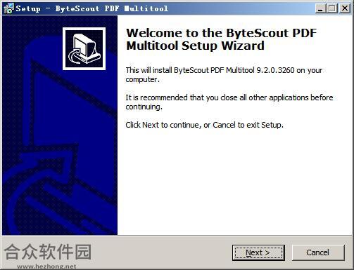 ByteScout PDF下载