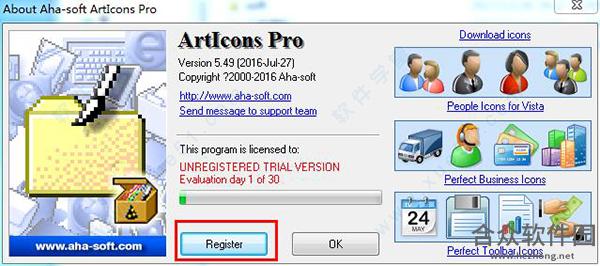 ArtIcons Pro下载