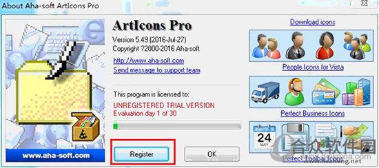 ArtIcons Pro下载