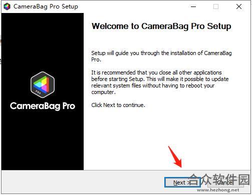 CameraBag Pro下载