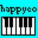 happyeo电子琴 v3.12 破解版