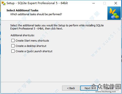 SQLite Expert中文版