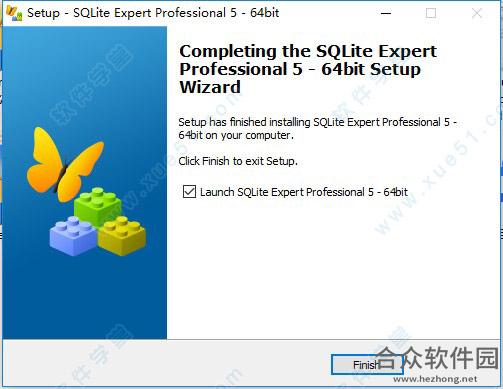 SQLite Expert中文版