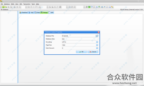 SQLite Expert中文版