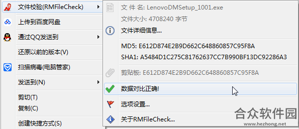 RMFileCheck下载