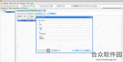 SQLite Expert中文版