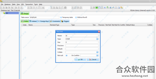 SQLite Expert中文版