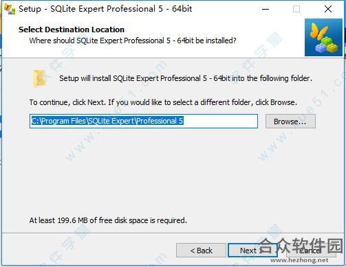 SQLite Expert中文版