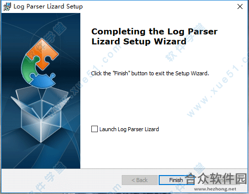 Log Parser Lizard下载