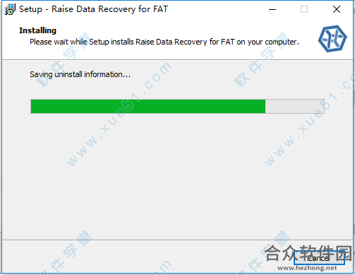 Raise Data Recovery下载