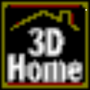 3dhome下载