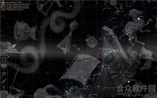 Stellarium Plus破解版下载