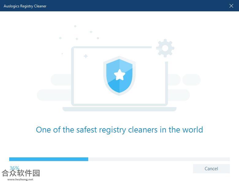 Auslogics Registry Cleaner下载