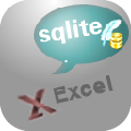 SqliteToExcel (Sqlite导出Excel工具) v2.2 官方版