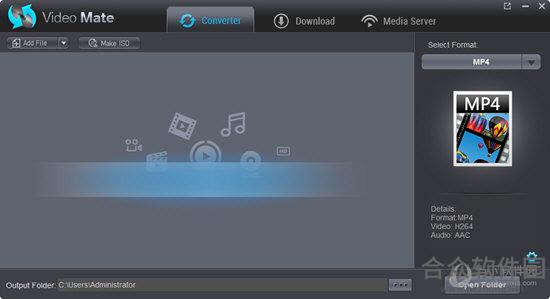 Dimo Videomate  v4.6.0 官方版