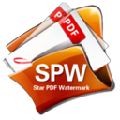 Star PDF Watermark下载